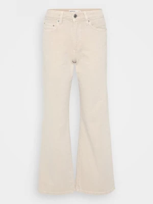 Obrázek produktu Wide leg Gina Tricot světle žlutá