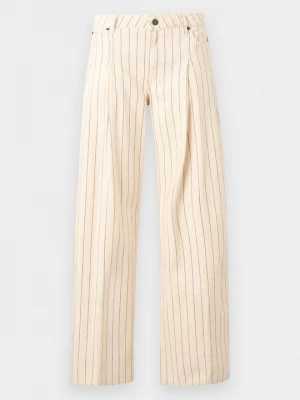 Obrázek produktu Wide leg Guess barvený denim