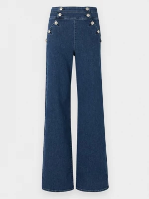 Obrázek produktu Wide leg Guess černá