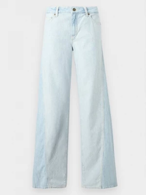 Obrázek produktu Wide leg Guess světlemodrý denim