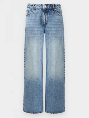 Obrázek produktu Wide leg Hugo modrá