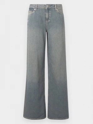 Obrázek produktu Wide leg Hugo modrá