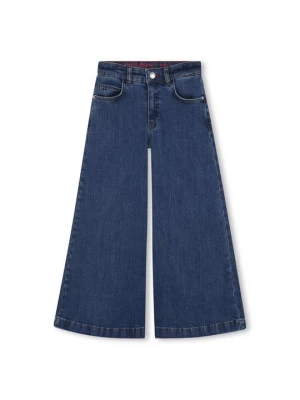 Obrázek produktu Wide leg Hugo modrá