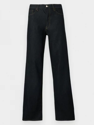 Obrázek produktu Wide leg Hugo tmavomodrý denim