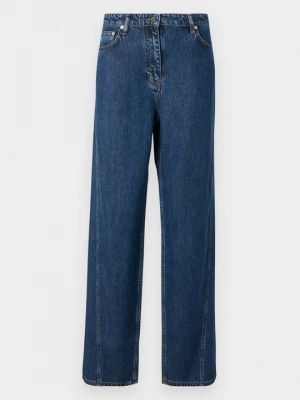 Obrázek produktu Wide leg IRO modrý denim