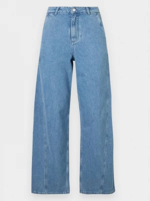 Obrázek produktu Wide leg IVY & OAK modrý denim