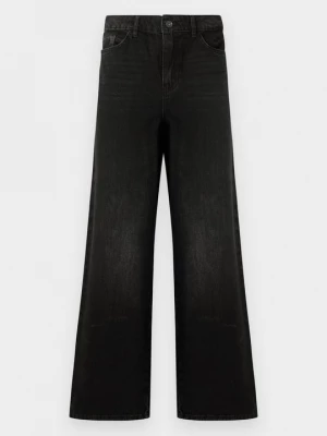 Obrázek produktu Wide leg JDY černý denim
