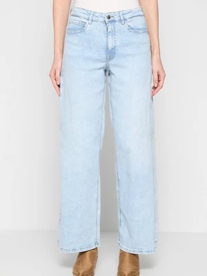 Obrázek produktu Wide leg JDY modrá