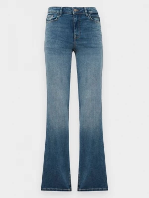 Obrázek produktu Wide leg JDY modrý denim