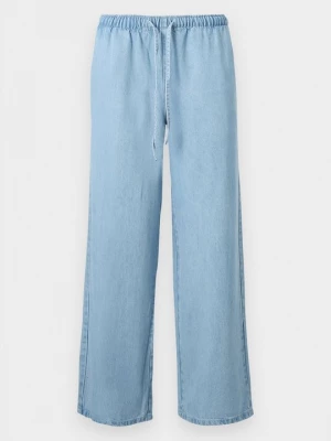 Obrázek produktu Wide leg JDY světlemodrý denim