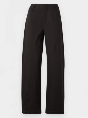 Obrázek produktu Wide leg JDY tmavě hnědá