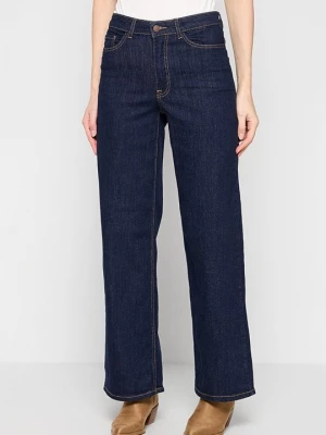 Obrázek produktu Wide leg JDY tmavě modrá