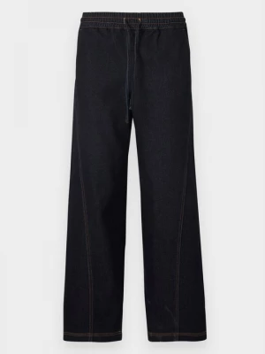 Obrázek produktu Wide leg JDY tmavomodrý denim