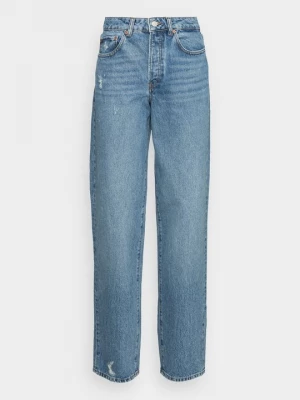 Obrázek produktu Wide leg JJXX modrý denim