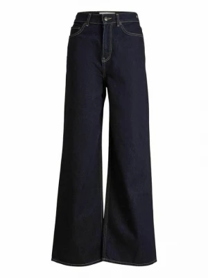 Obrázek produktu Wide leg JJXX tmavě modrá