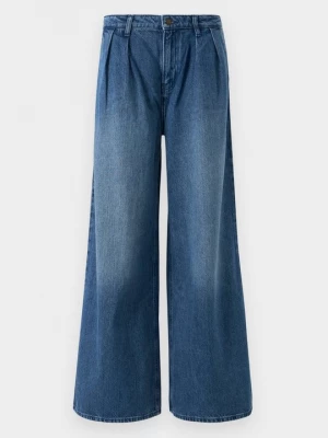 Obrázek produktu Wide leg JOOP! modrý denim