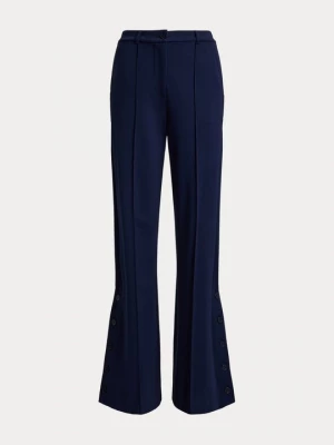 Obrázek produktu Wide leg Lauren Ralph Lauren tmavě modrá