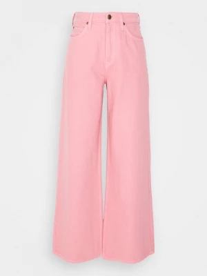 Obrázek produktu Wide leg Lee růžová