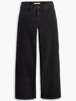 Obrázek produktu Široké džíny Levi's černá