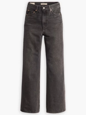 Obrázek produktu Wide leg Levi's černý denim