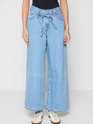 Obrázek produktu Wide leg Levi's modrá