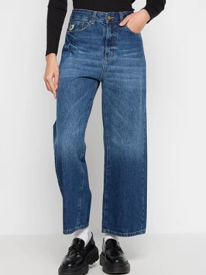 Obrázek produktu Wide leg LOIS JEANS modrá