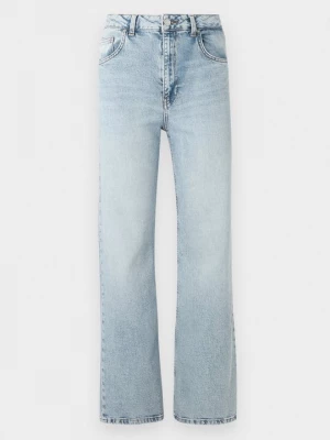 Obrázek produktu Wide leg LTB modrý denim