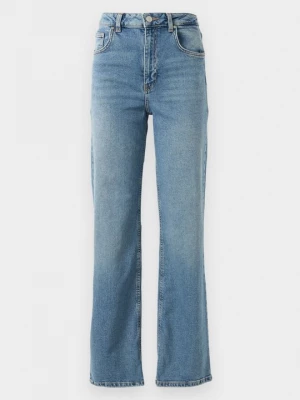 Obrázek produktu Wide leg LTB modrý denim