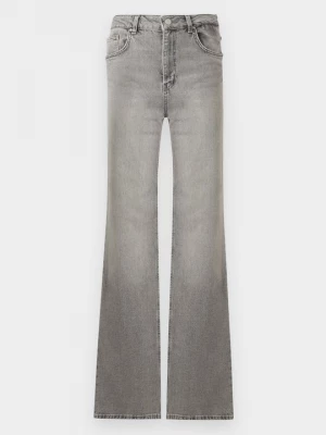 Obrázek produktu Wide leg LTB šedý denim