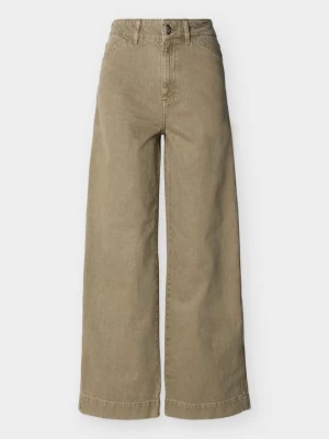 Obrázek produktu Wide leg Mads Nørgaard barvený denim