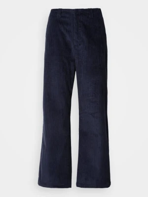 Obrázek produktu Wide leg Mads Nørgaard tmavě modrá