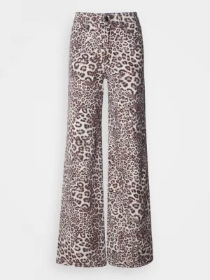Obrázek produktu Wide leg Marc Cain růžová