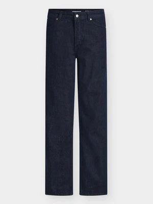 Obrázek produktu Wide leg Marc O'Polo černý denim