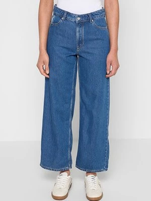Obrázek produktu Wide leg Marc O'Polo modrá
