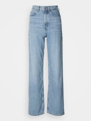 Obrázek produktu Wide leg Marc O'Polo modrý denim