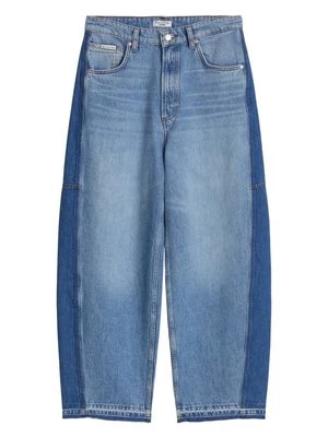Obrázek produktu Wide leg Marc O'Polo modrý denim