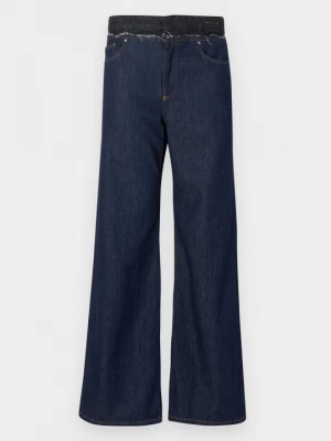 Obrázek produktu Wide leg Marella modrý denim