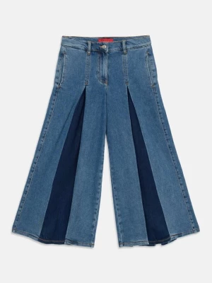 Obrázek produktu Wide leg MAX&Co. modrá