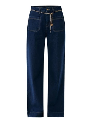 Obrázek produktu Wide leg Mexx modrá