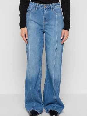 Obrázek produktu Wide leg Mexx modrá