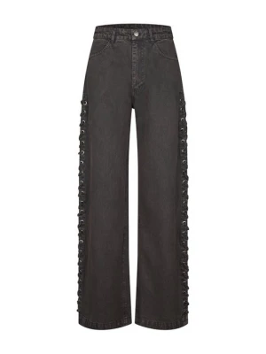 Obrázek produktu Wide leg Modström černá