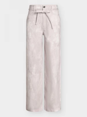 Obrázek produktu Wide leg Modström lila