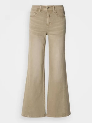 Obrázek produktu Wide leg MOS MOSH šedý denim
