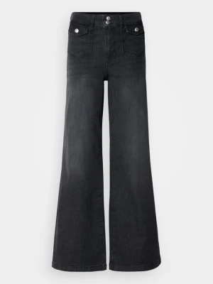 Obrázek produktu Wide leg MOS MOSH šedý denim
