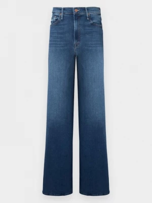 Obrázek produktu Wide leg Mother modrá