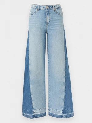 Obrázek produktu Wide leg Noisy May světlemodrý denim