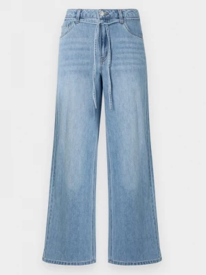 Obrázek produktu Wide leg Object světlemodrý denim