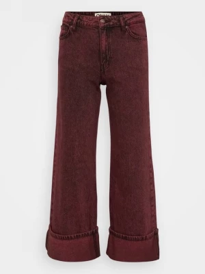 Obrázek produktu Wide leg Only bordeaux