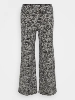 Obrázek produktu Wide leg Only černá