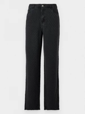 Obrázek produktu Wide leg Only černá